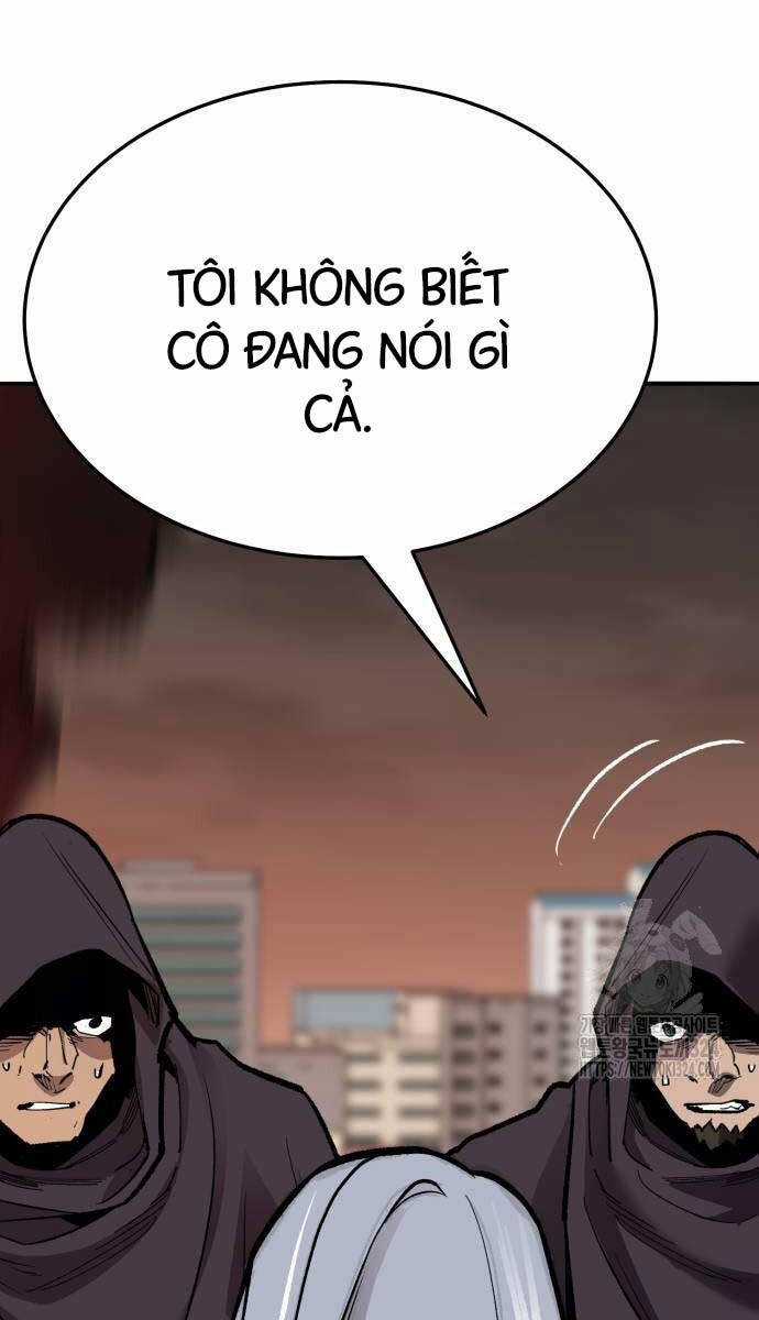 Phá Bỏ Giới Hạn - Chapter 134.5 - Trang 49