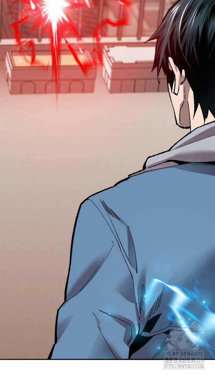 Phá Bỏ Giới Hạn - Chapter 134.5 - Trang 77