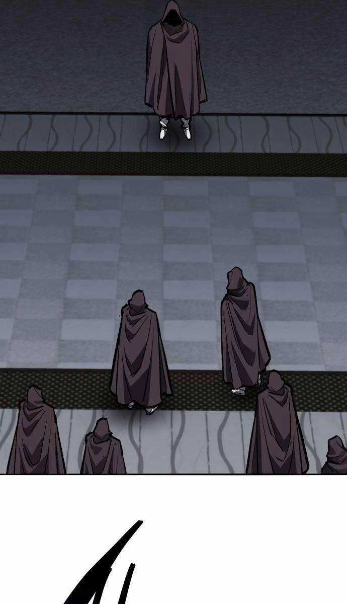 Phá Bỏ Giới Hạn - Chapter 134.5 - Trang 82