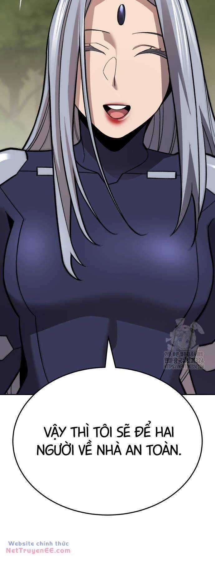 Phá Bỏ Giới Hạn - Chapter 134 - Trang 106