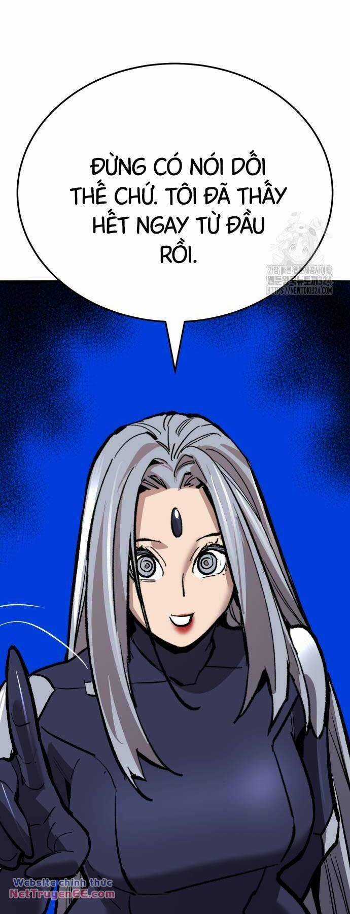 Phá Bỏ Giới Hạn - Chapter 134 - Trang 109