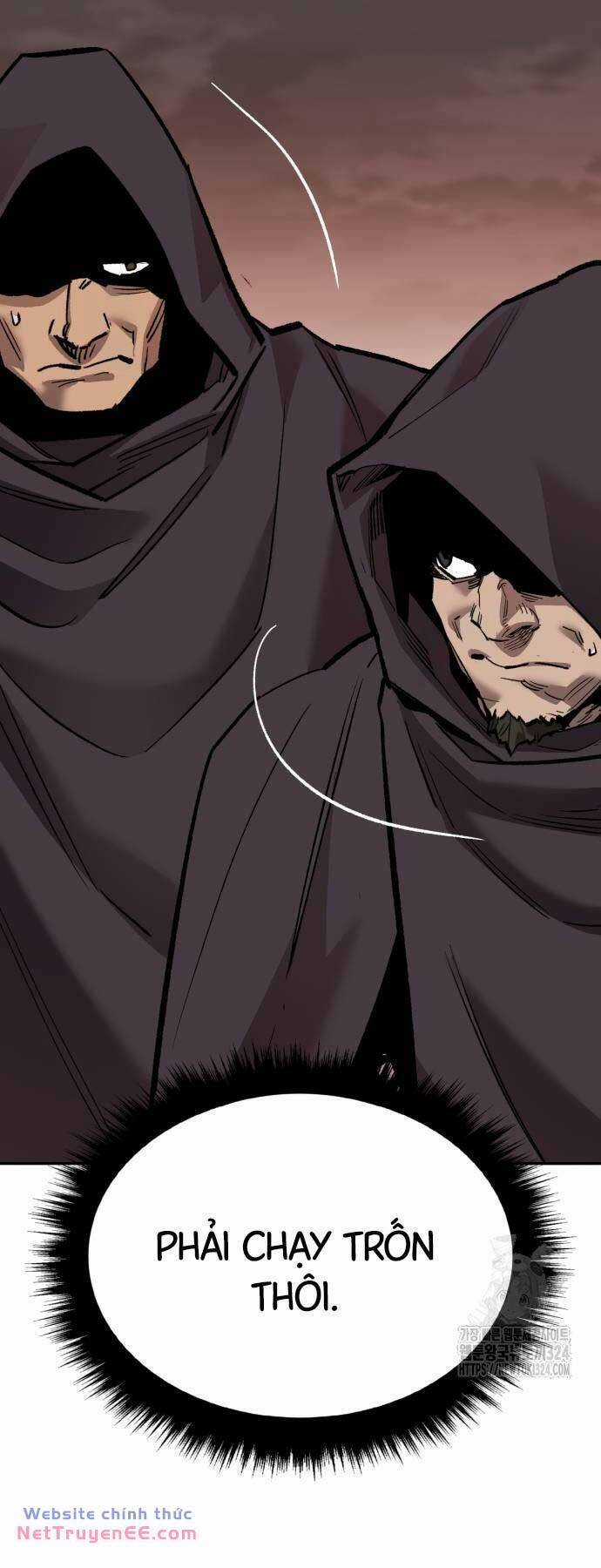 Phá Bỏ Giới Hạn - Chapter 134 - Trang 112