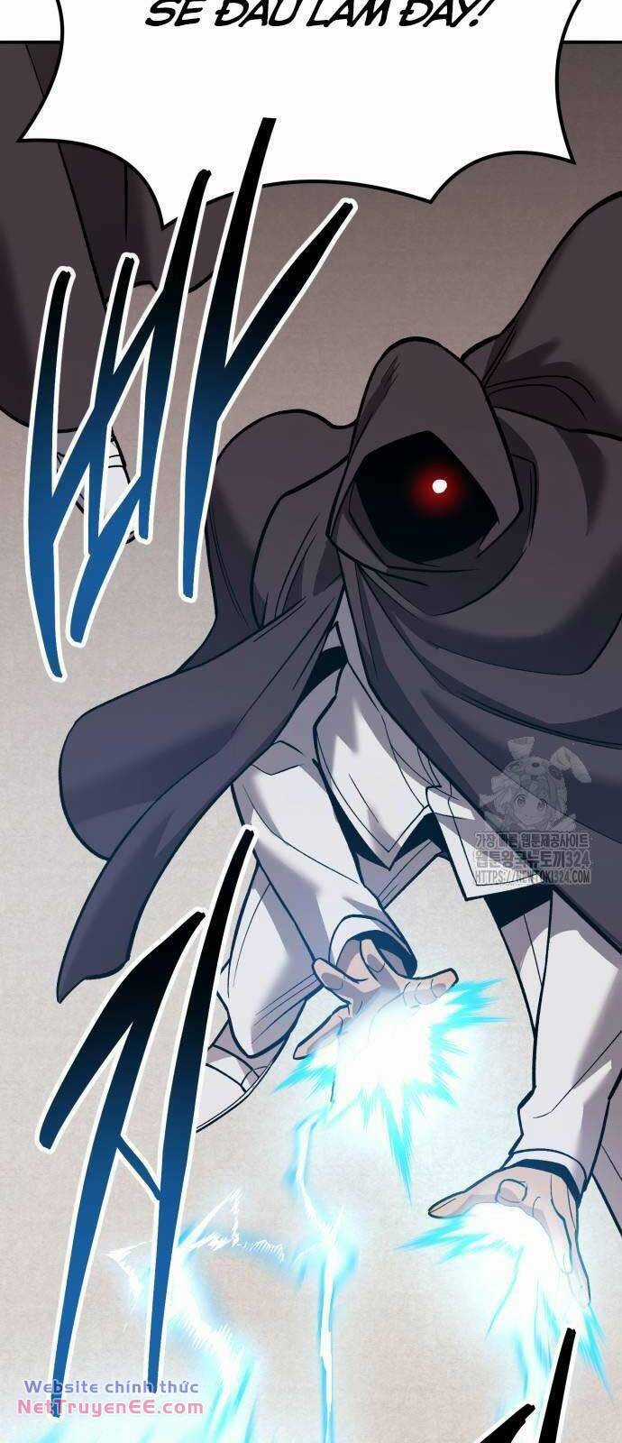 Phá Bỏ Giới Hạn - Chapter 134 - Trang 115