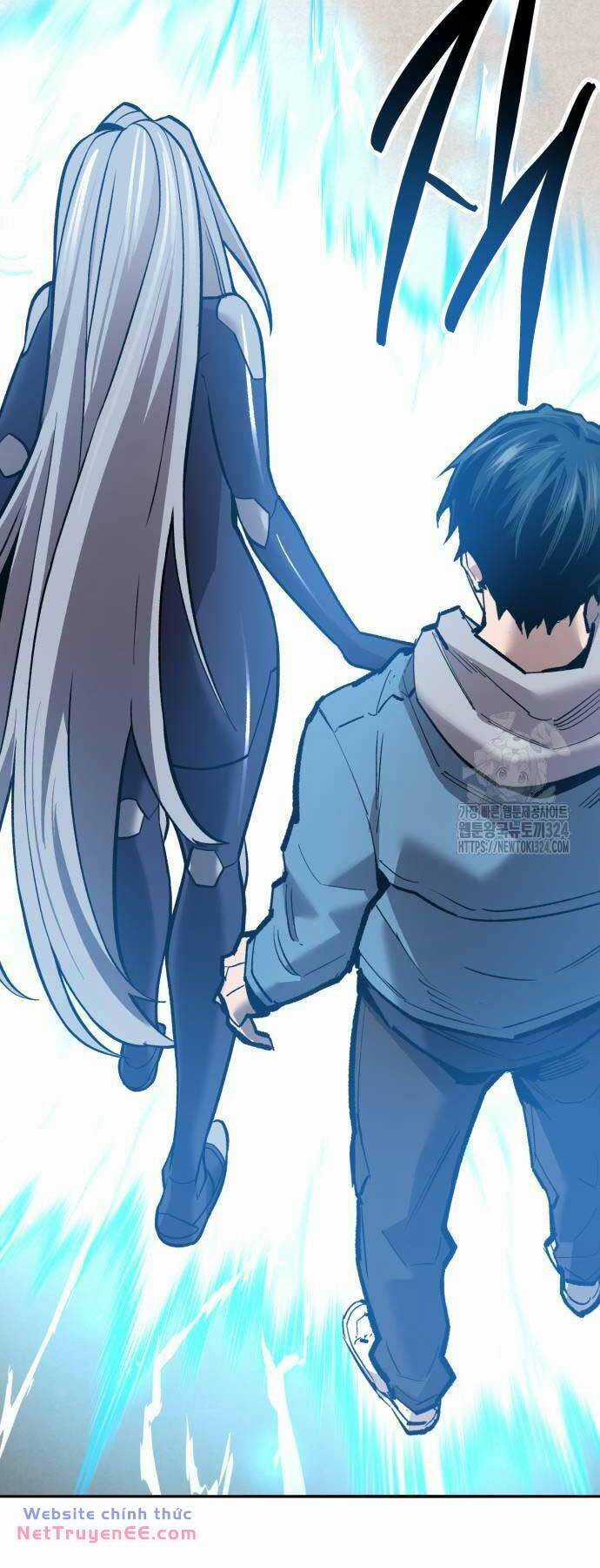 Phá Bỏ Giới Hạn - Chapter 134 - Trang 116