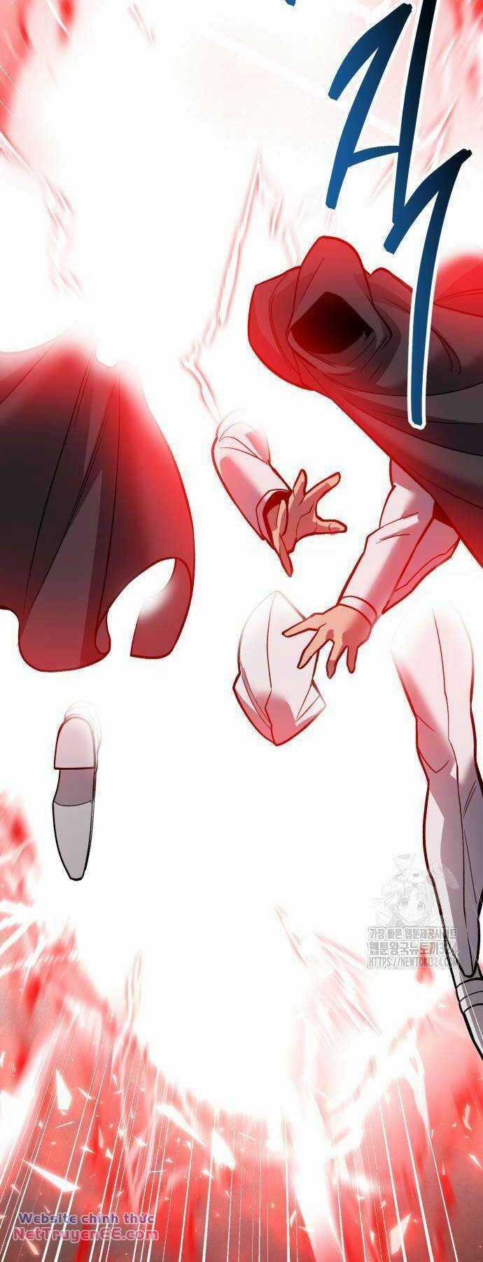 Phá Bỏ Giới Hạn - Chapter 134 - Trang 122