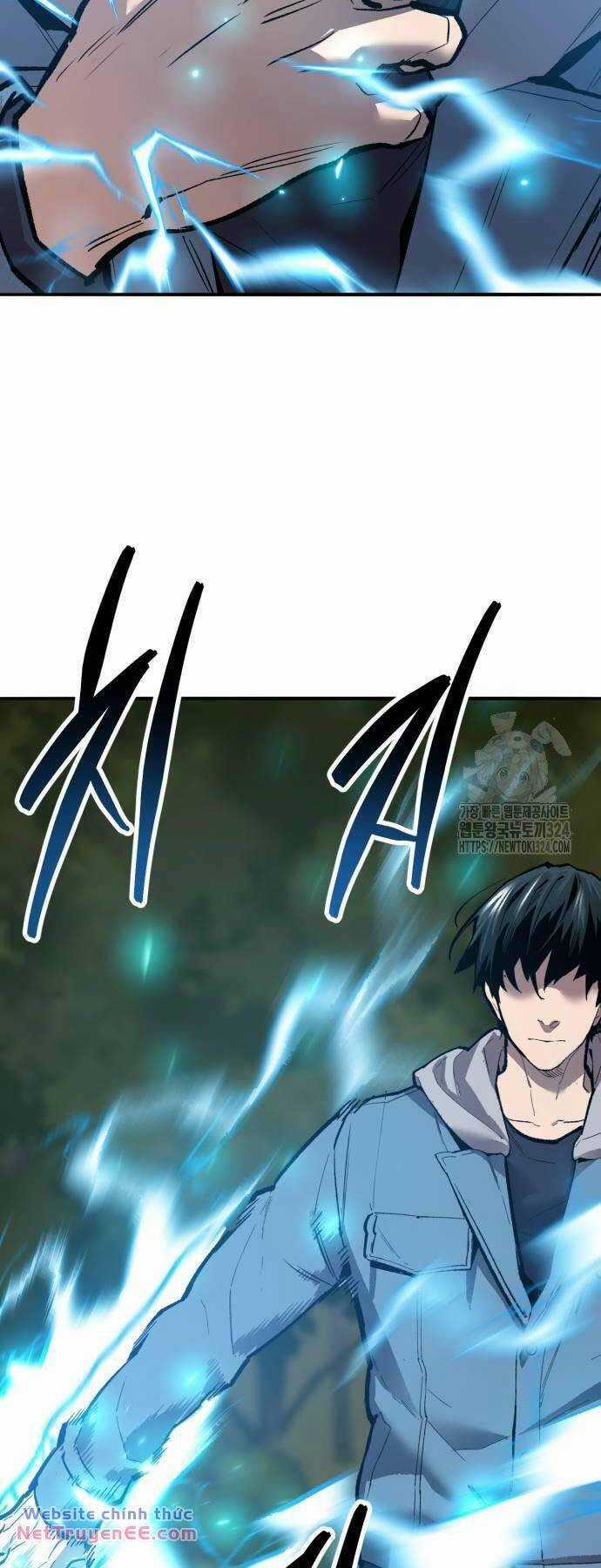 Phá Bỏ Giới Hạn - Chapter 134 - Trang 124