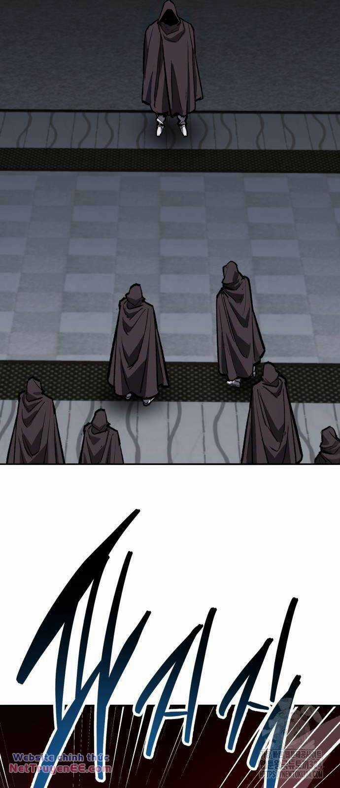 Phá Bỏ Giới Hạn - Chapter 134 - Trang 129