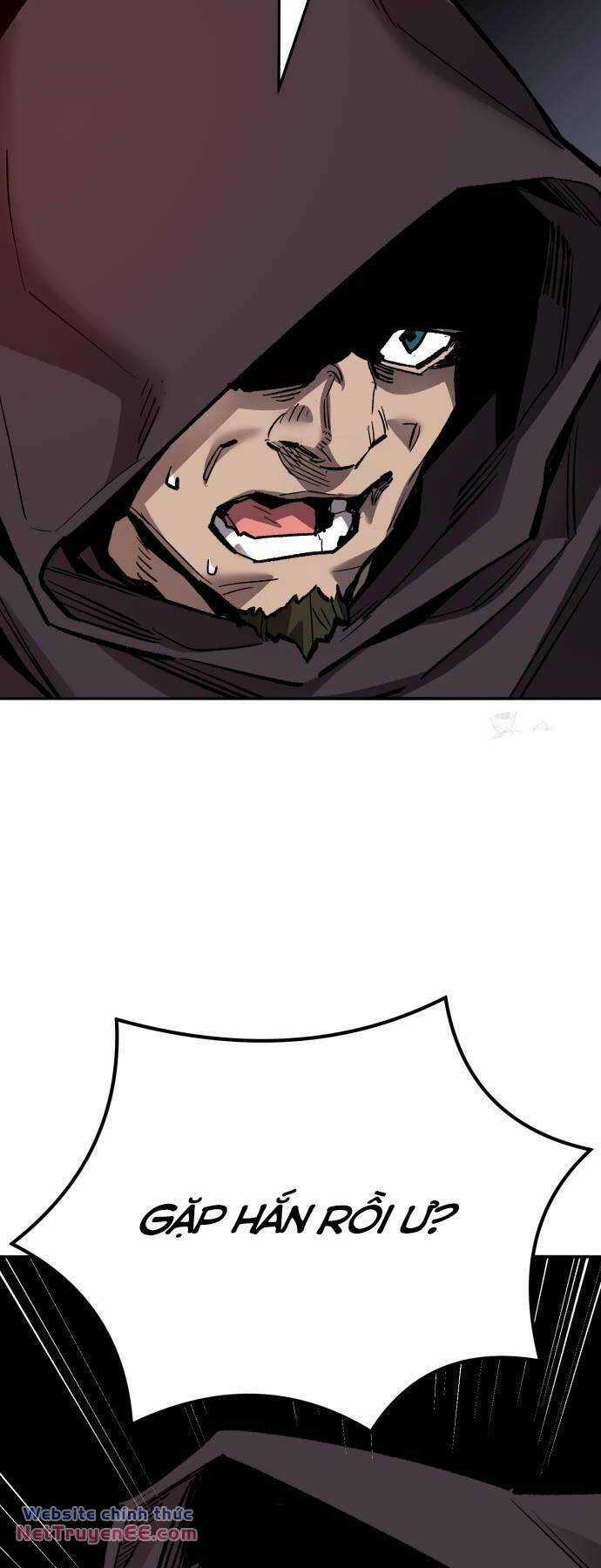 Phá Bỏ Giới Hạn - Chapter 134 - Trang 133