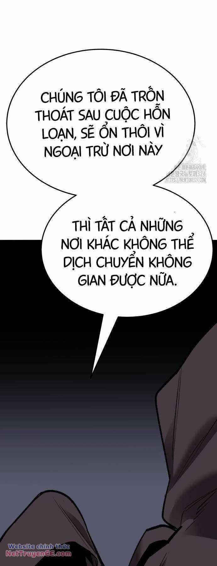 Phá Bỏ Giới Hạn - Chapter 134 - Trang 135