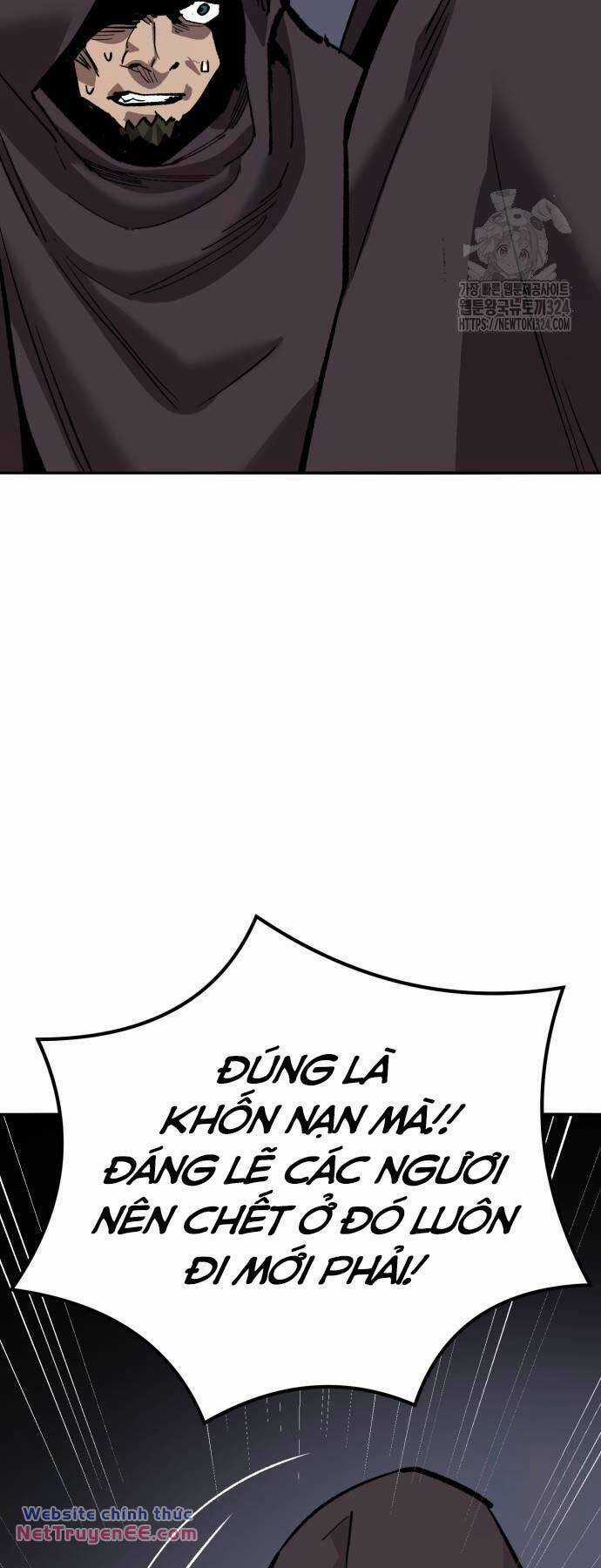 Phá Bỏ Giới Hạn - Chapter 134 - Trang 136