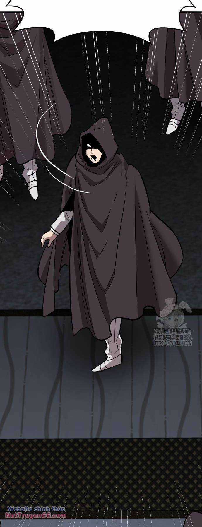 Phá Bỏ Giới Hạn - Chapter 134 - Trang 140