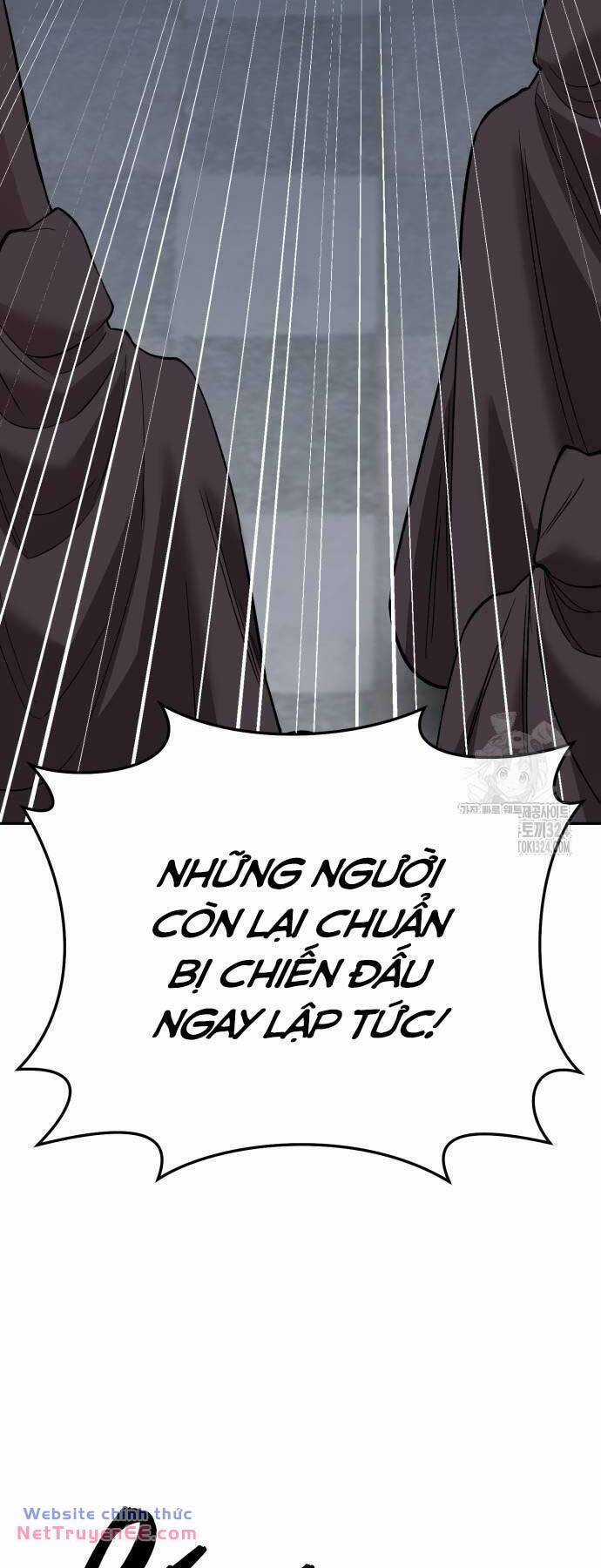 Phá Bỏ Giới Hạn - Chapter 134 - Trang 141