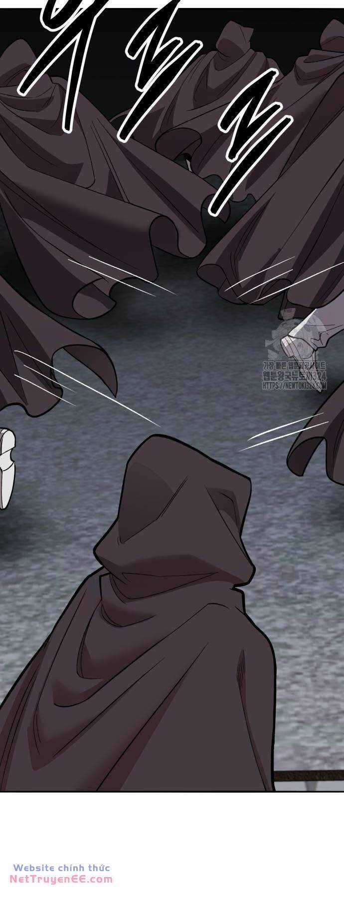 Phá Bỏ Giới Hạn - Chapter 134 - Trang 142