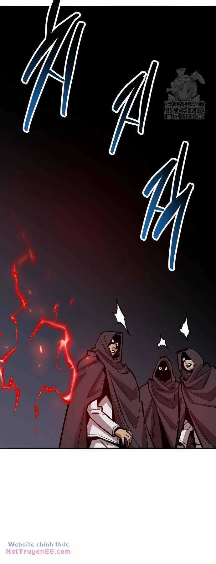 Phá Bỏ Giới Hạn - Chapter 134 - Trang 145