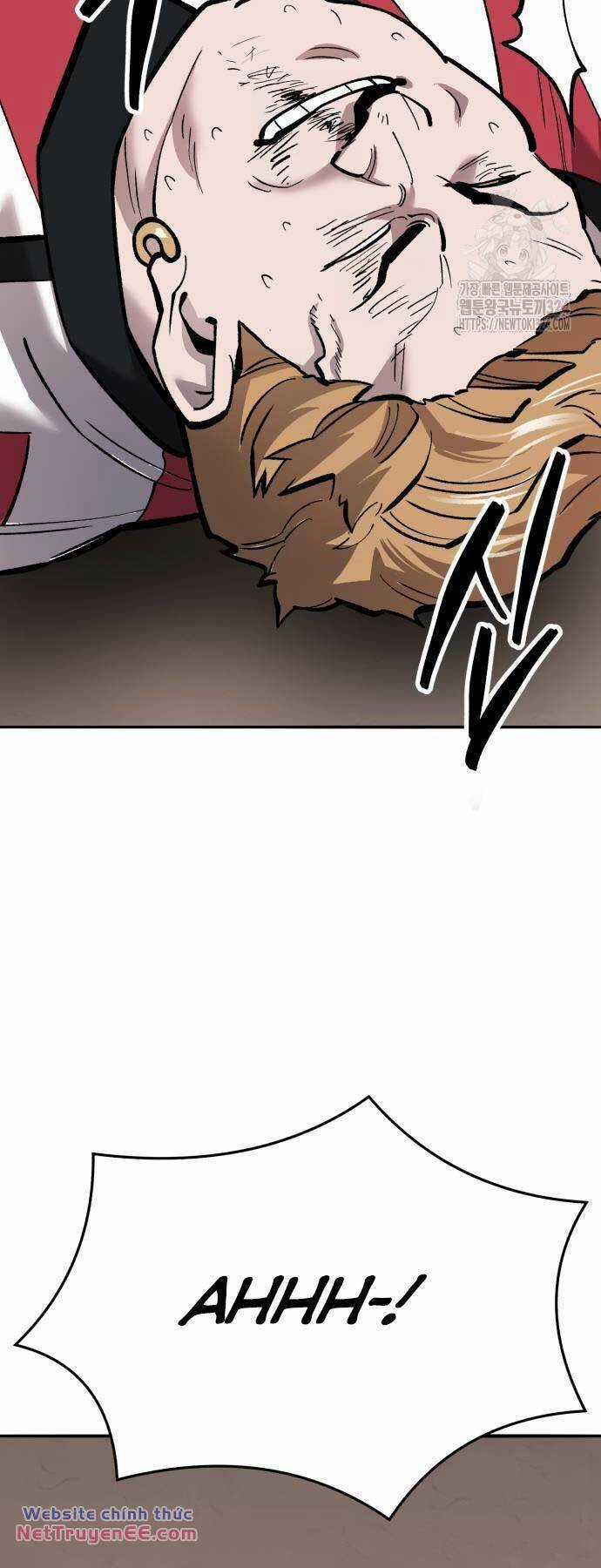 Phá Bỏ Giới Hạn - Chapter 134 - Trang 16