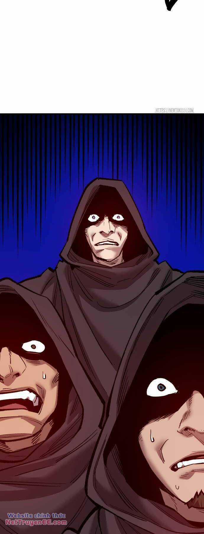 Phá Bỏ Giới Hạn - Chapter 134 - Trang 153