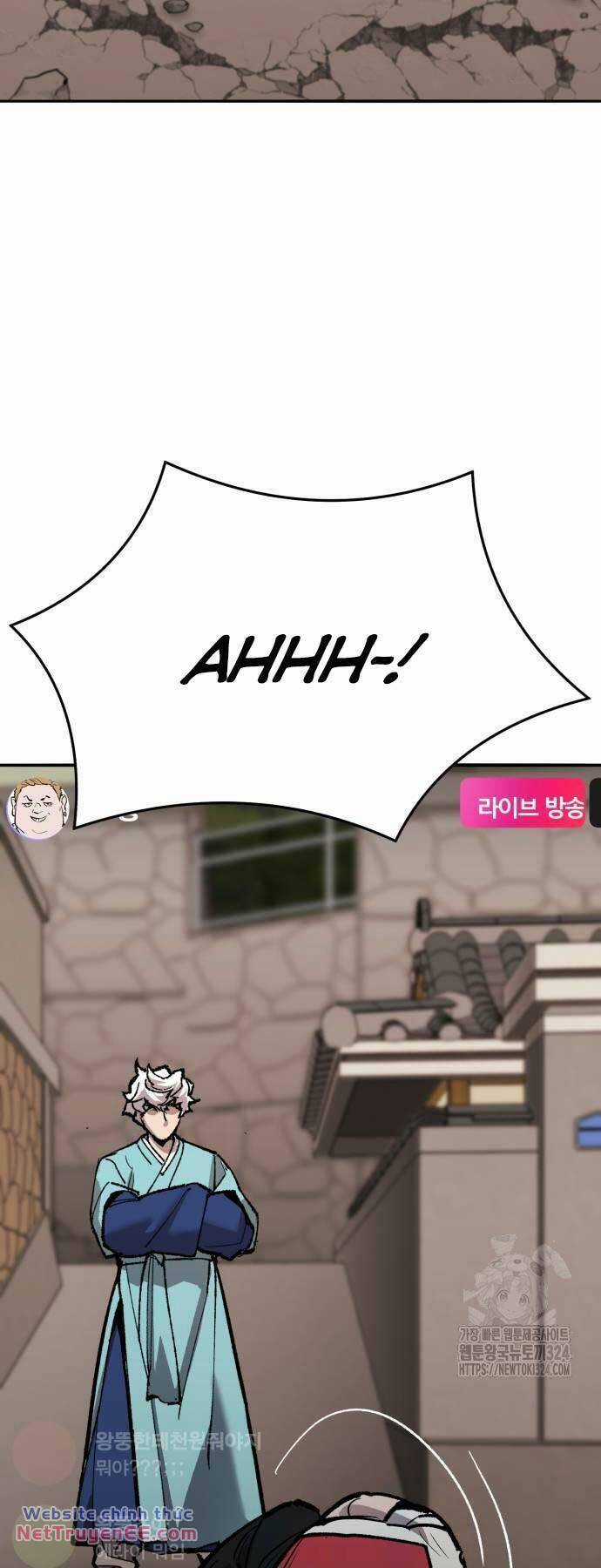 Phá Bỏ Giới Hạn - Chapter 134 - Trang 18