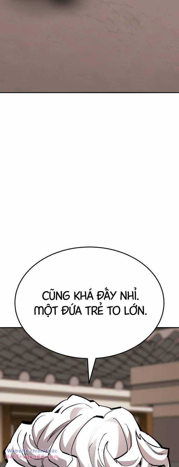 Phá Bỏ Giới Hạn - Chapter 134 - Trang 22