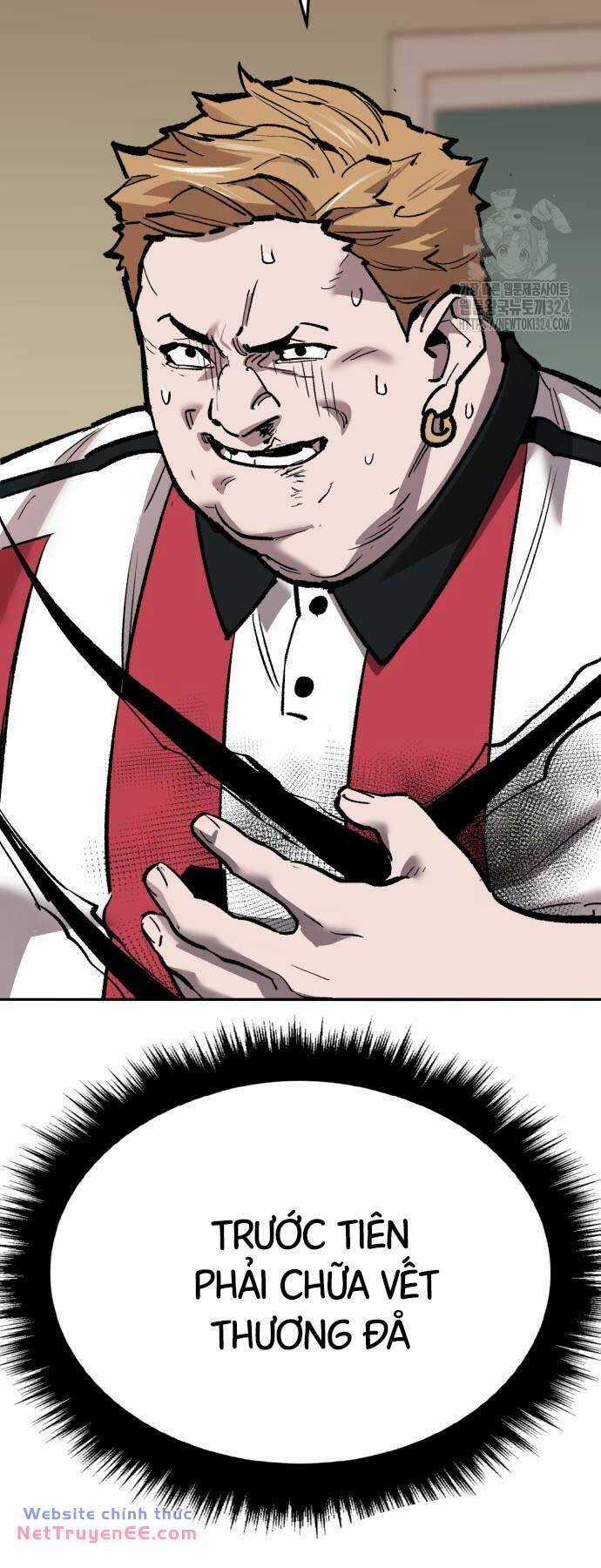 Phá Bỏ Giới Hạn - Chapter 134 - Trang 24