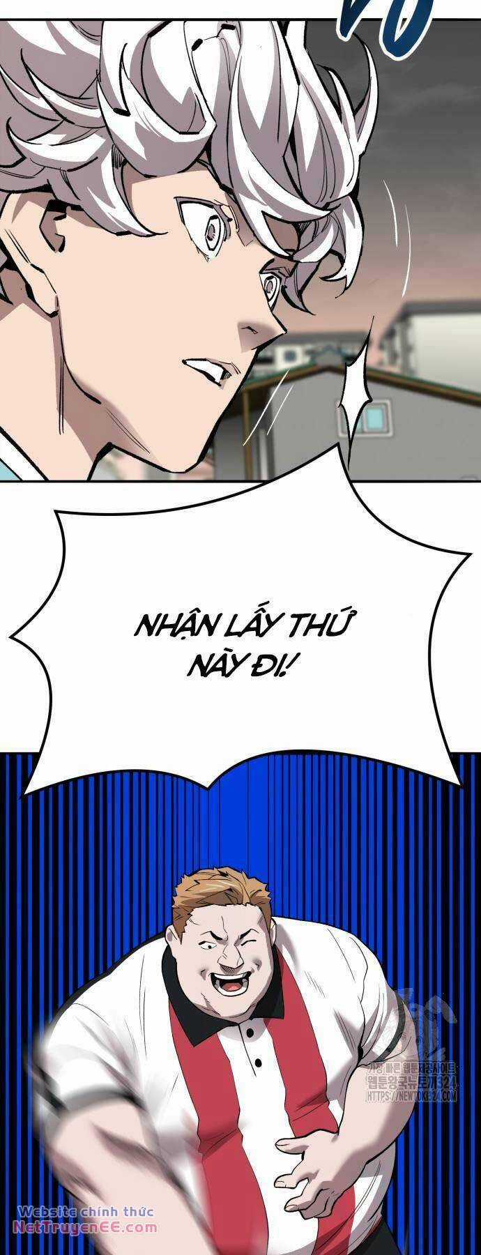 Phá Bỏ Giới Hạn - Chapter 134 - Trang 26