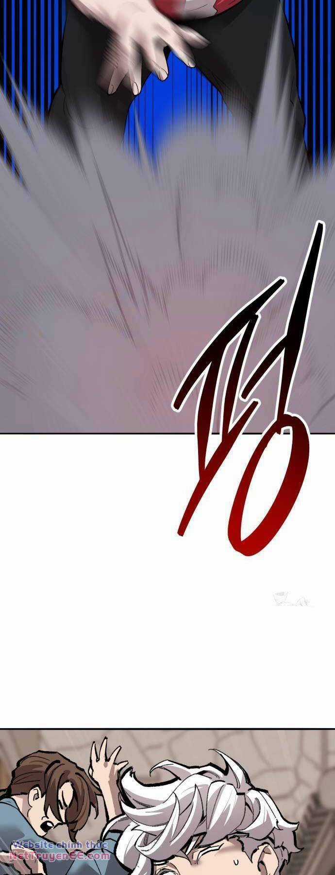 Phá Bỏ Giới Hạn - Chapter 134 - Trang 27