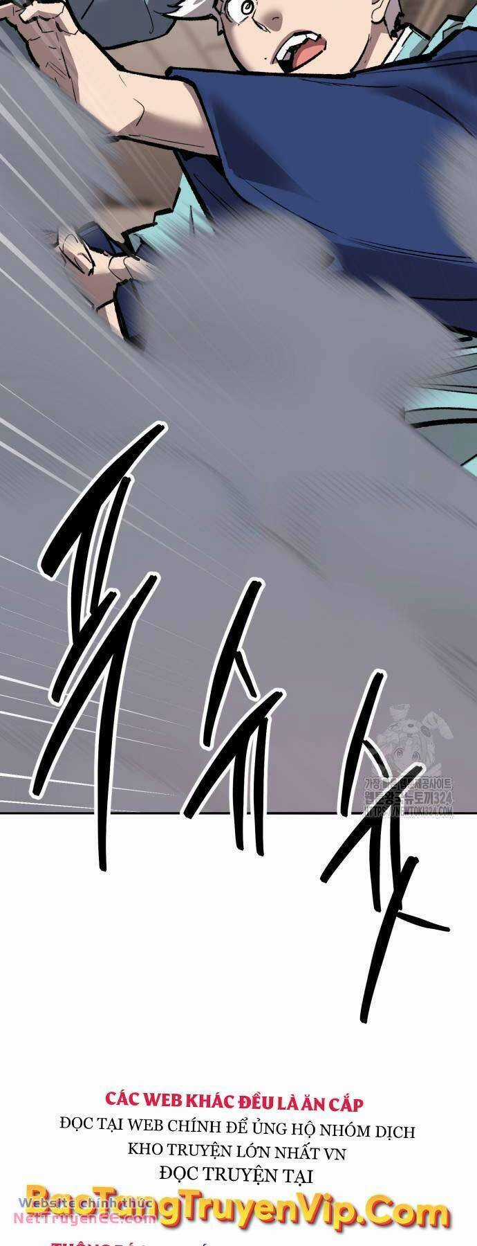 Phá Bỏ Giới Hạn - Chapter 134 - Trang 28