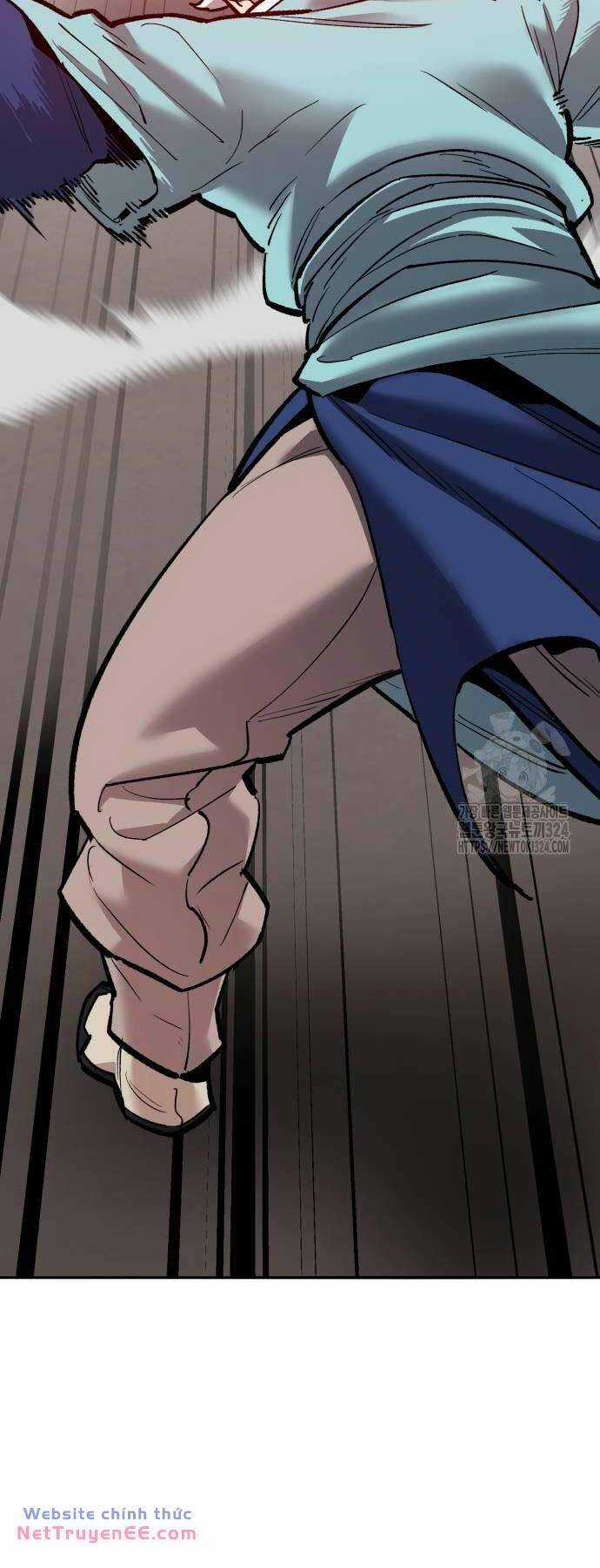 Phá Bỏ Giới Hạn - Chapter 134 - Trang 4