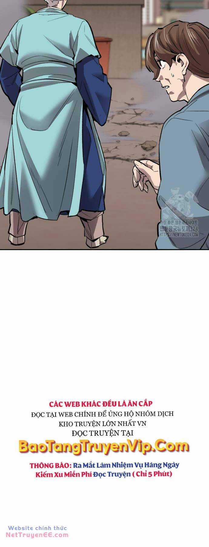 Phá Bỏ Giới Hạn - Chapter 134 - Trang 31