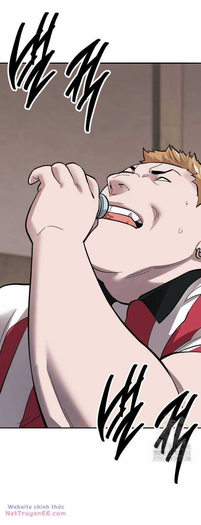 Phá Bỏ Giới Hạn - Chapter 134 - Trang 35