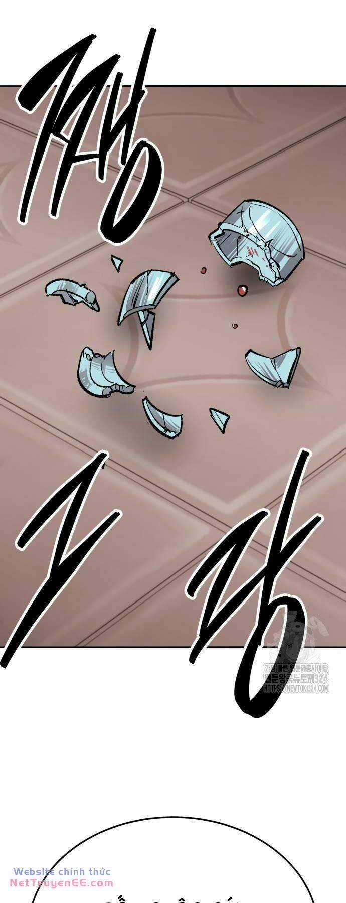 Phá Bỏ Giới Hạn - Chapter 134 - Trang 36