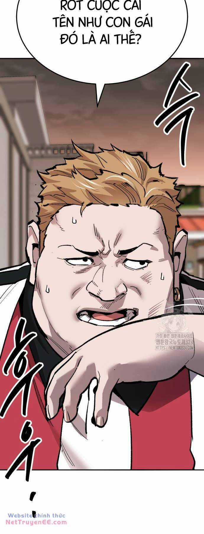 Phá Bỏ Giới Hạn - Chapter 134 - Trang 37