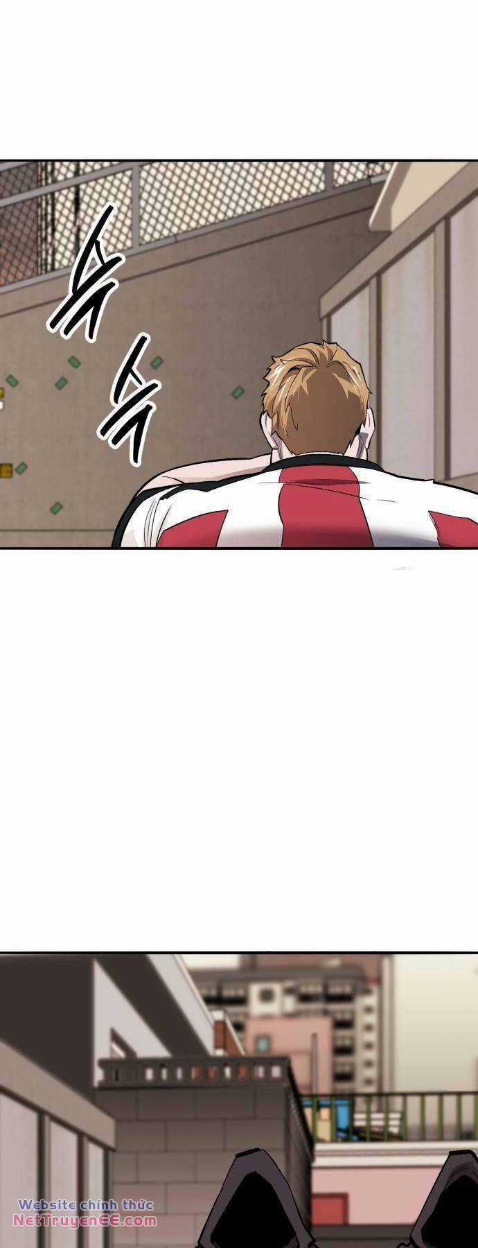 Phá Bỏ Giới Hạn - Chapter 134 - Trang 38