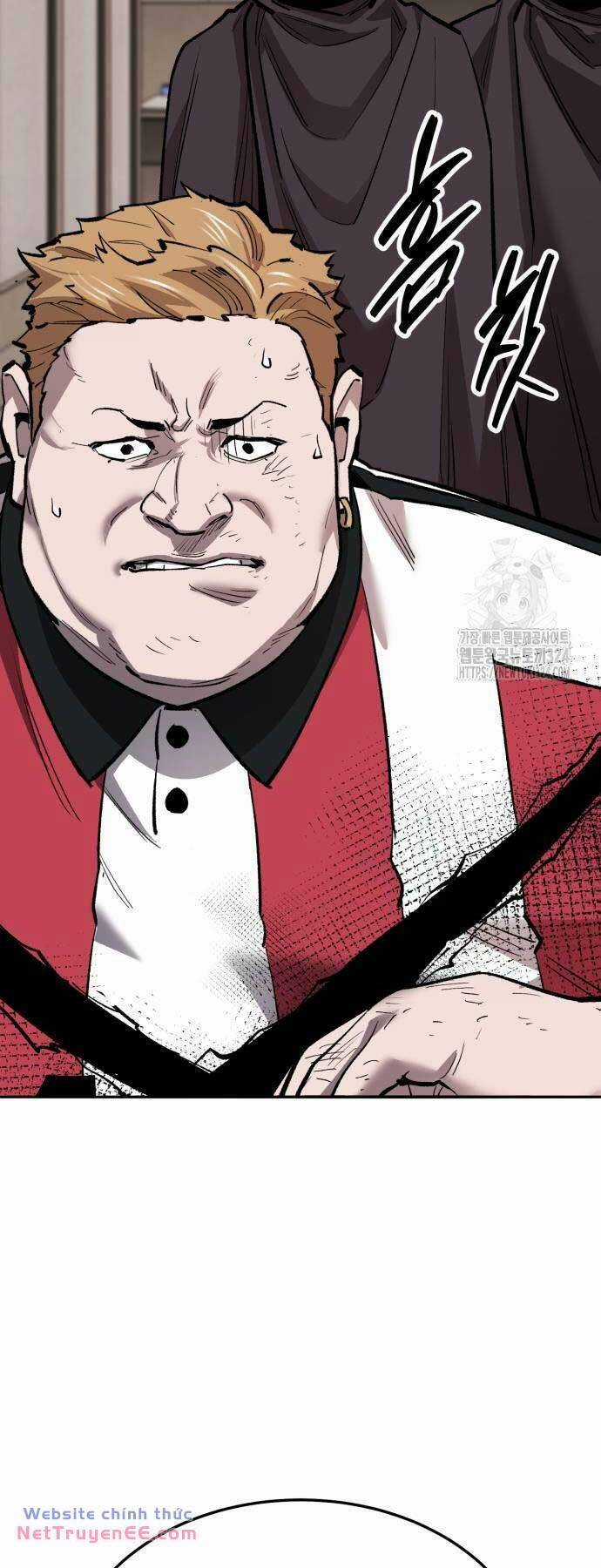 Phá Bỏ Giới Hạn - Chapter 134 - Trang 39