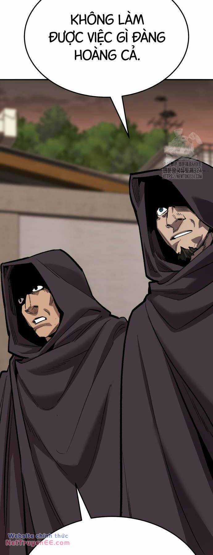 Phá Bỏ Giới Hạn - Chapter 134 - Trang 40