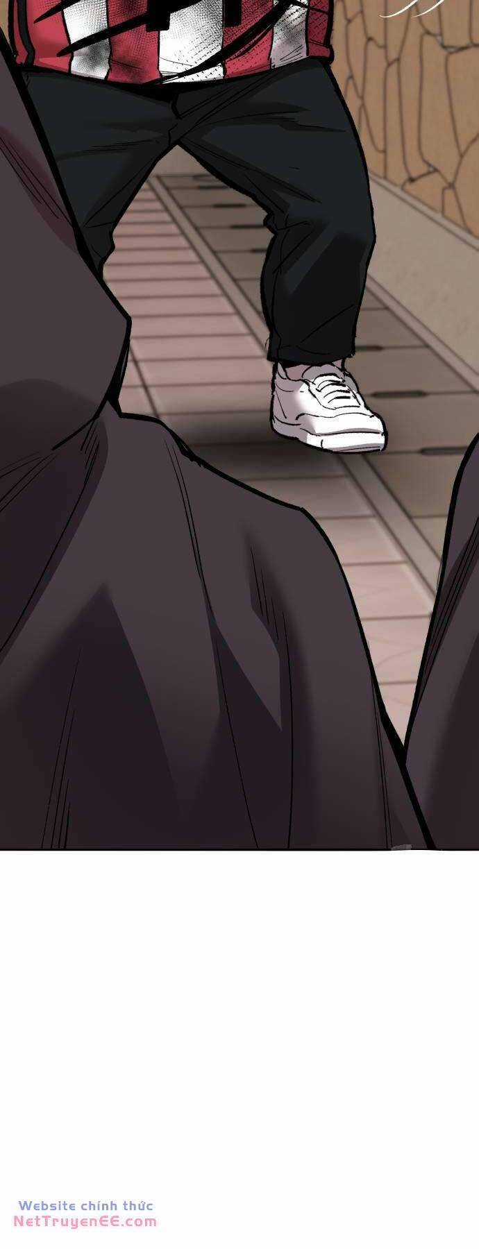 Phá Bỏ Giới Hạn - Chapter 134 - Trang 45