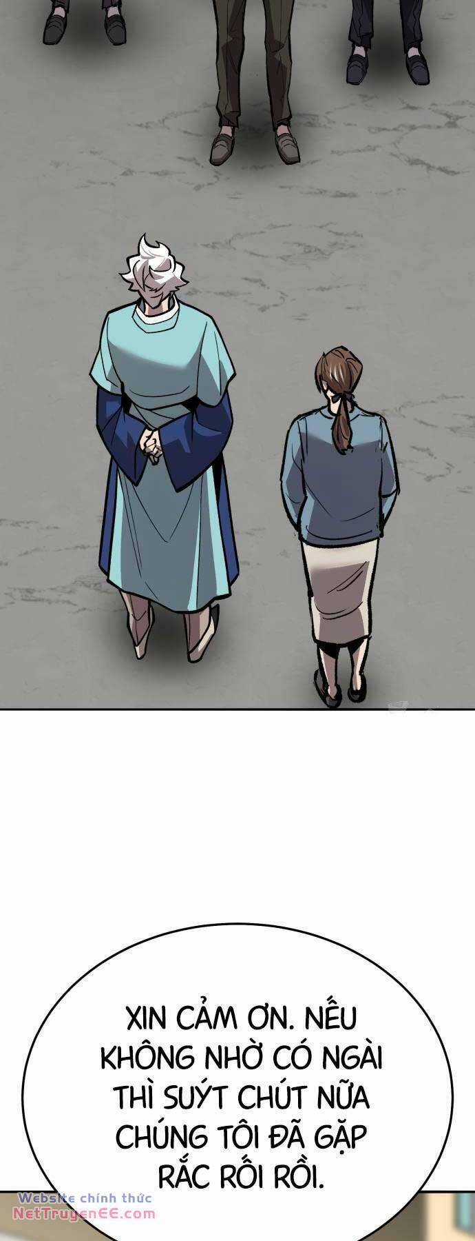 Phá Bỏ Giới Hạn - Chapter 134 - Trang 54