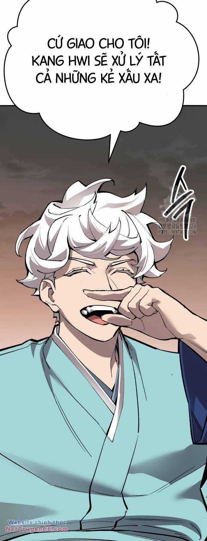 Phá Bỏ Giới Hạn - Chapter 134 - Trang 56