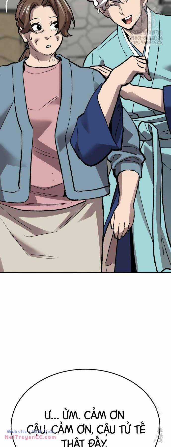 Phá Bỏ Giới Hạn - Chapter 134 - Trang 60