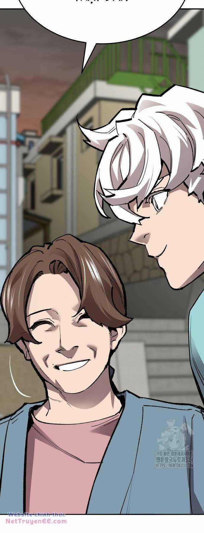 Phá Bỏ Giới Hạn - Chapter 134 - Trang 61