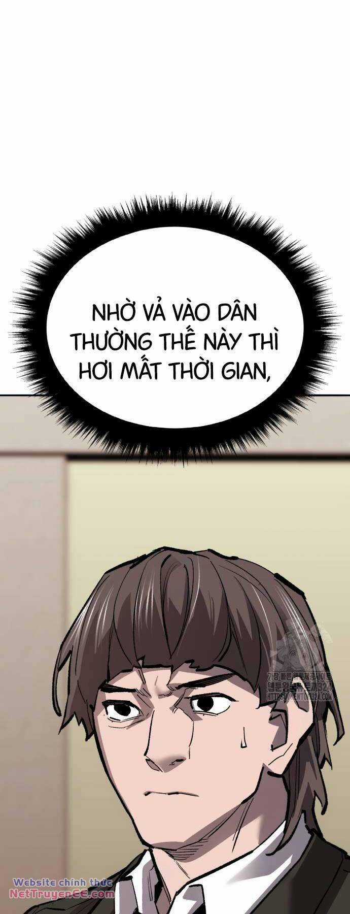 Phá Bỏ Giới Hạn - Chapter 134 - Trang 62