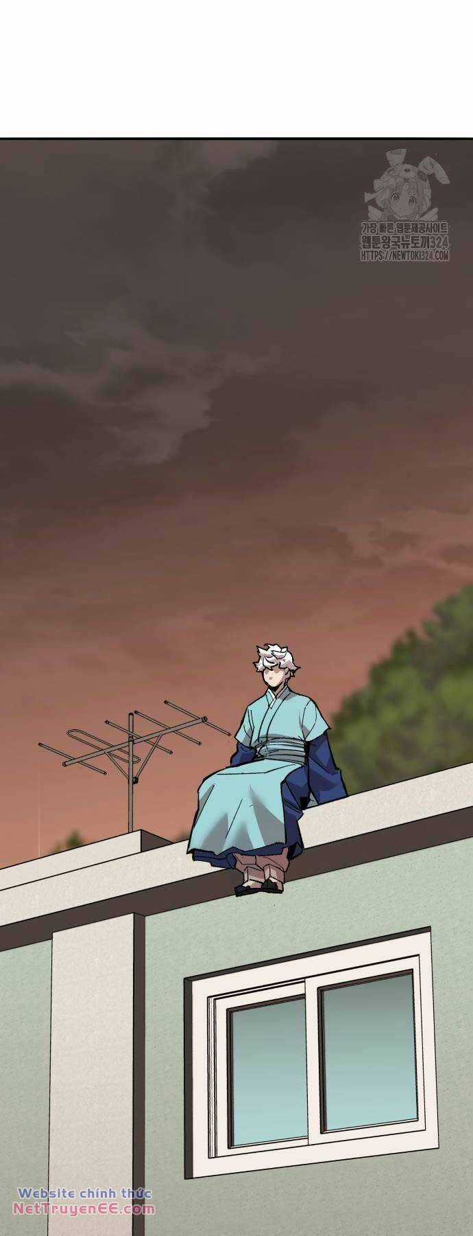 Phá Bỏ Giới Hạn - Chapter 134 - Trang 67