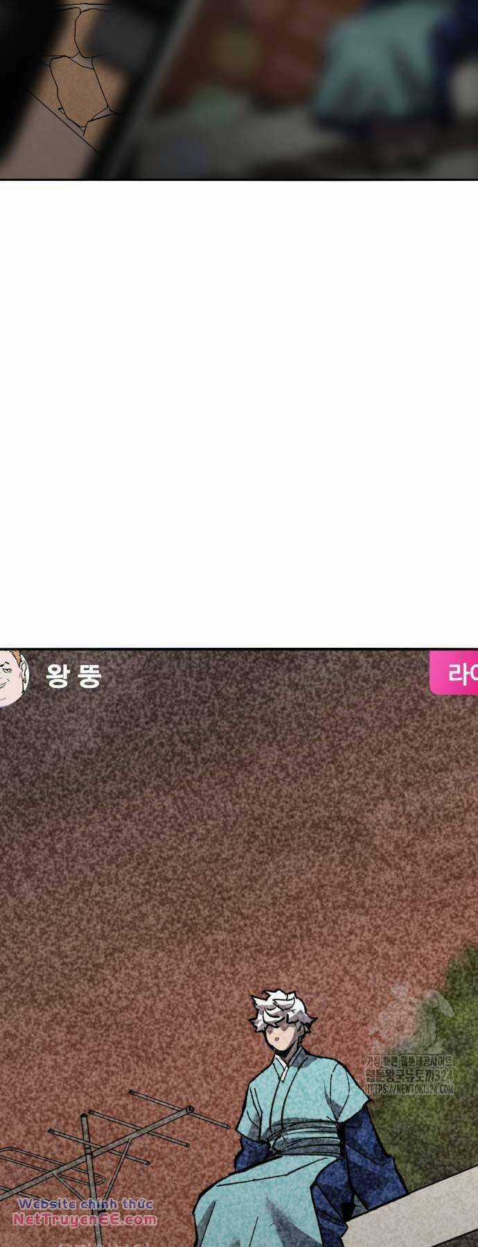 Phá Bỏ Giới Hạn - Chapter 134 - Trang 69