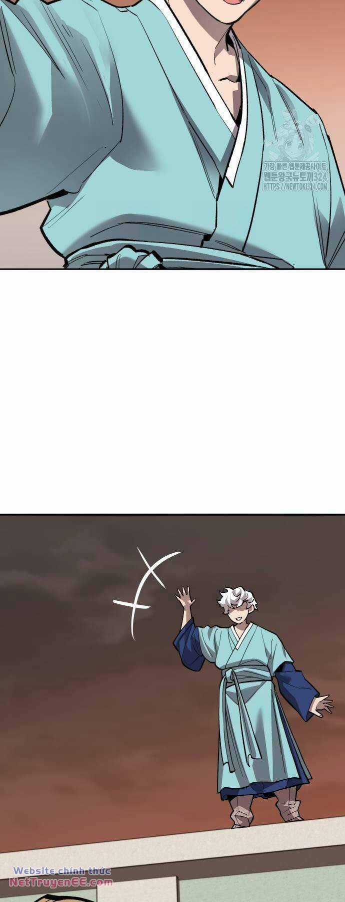 Phá Bỏ Giới Hạn - Chapter 134 - Trang 76