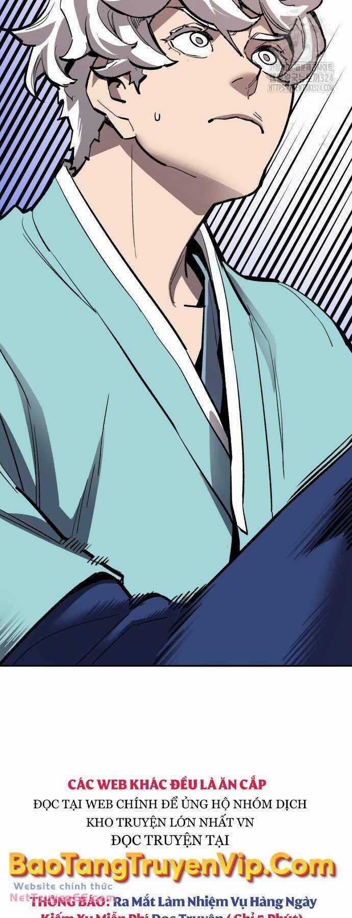 Phá Bỏ Giới Hạn - Chapter 134 - Trang 85