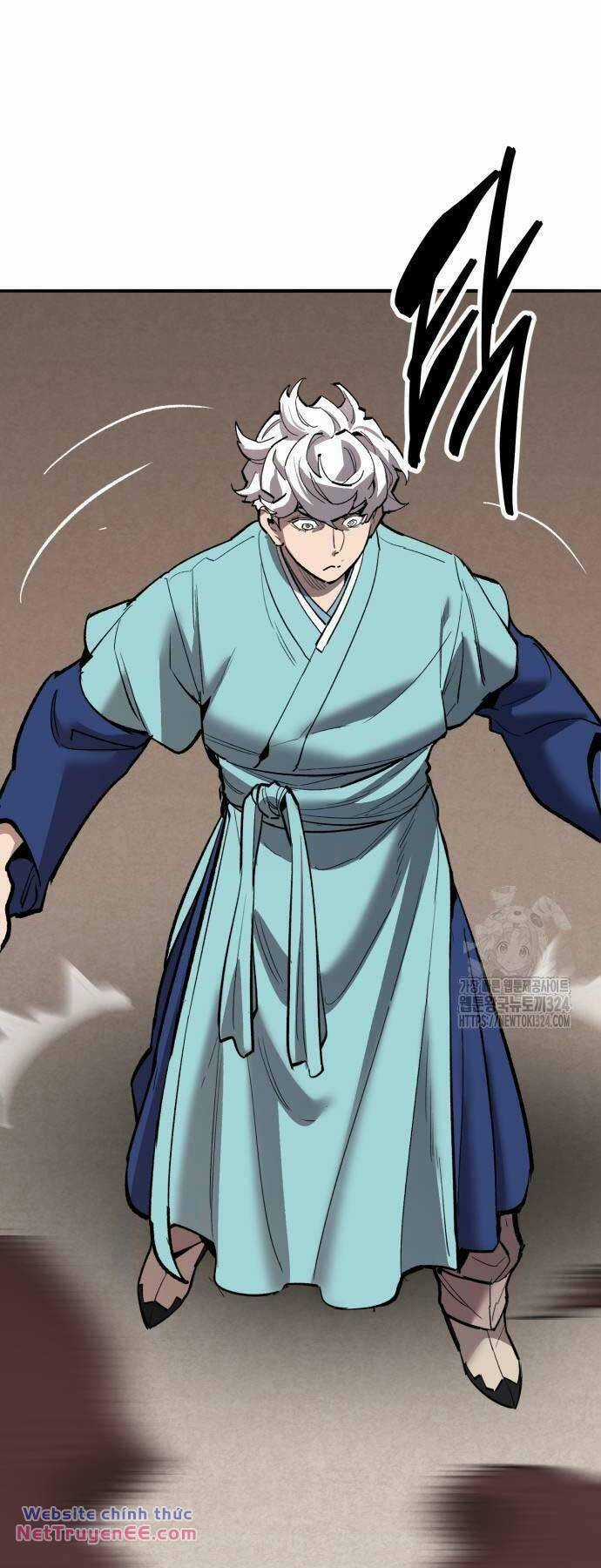 Phá Bỏ Giới Hạn - Chapter 134 - Trang 89