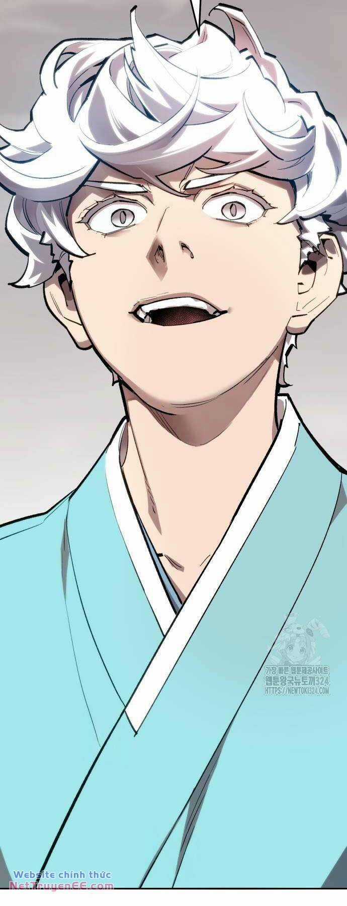 Phá Bỏ Giới Hạn - Chapter 134 - Trang 10