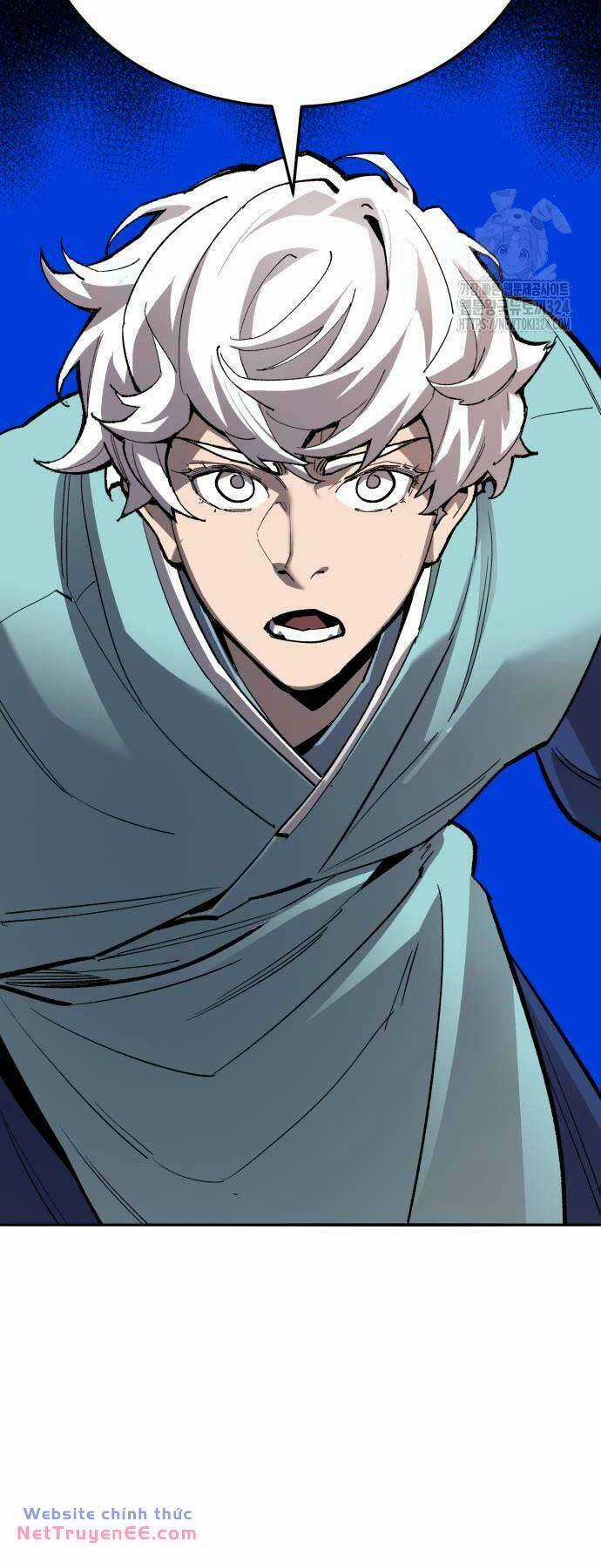 Phá Bỏ Giới Hạn - Chapter 134 - Trang 93