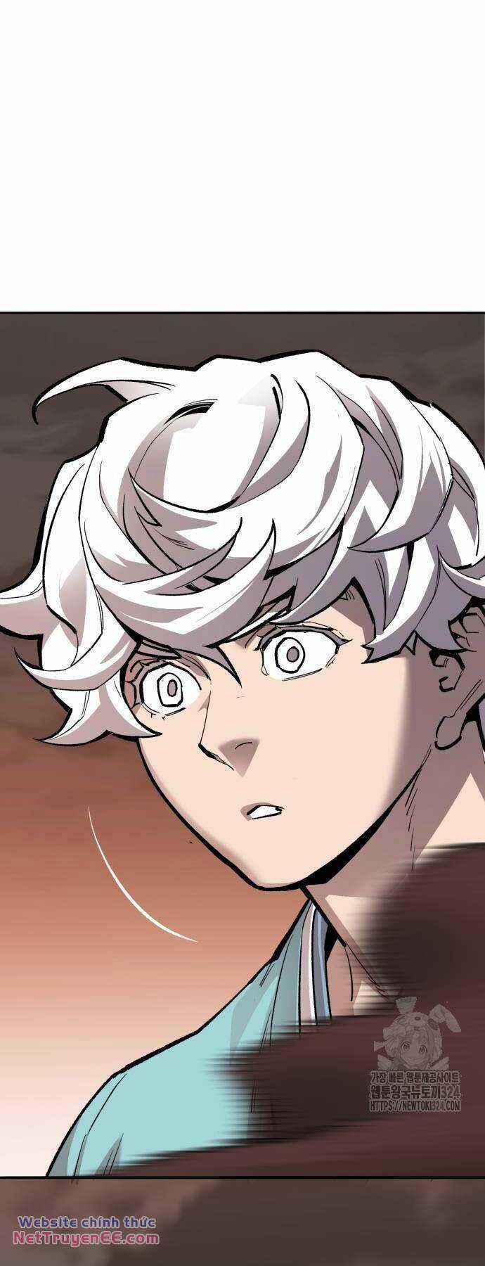 Phá Bỏ Giới Hạn - Chapter 134 - Trang 95