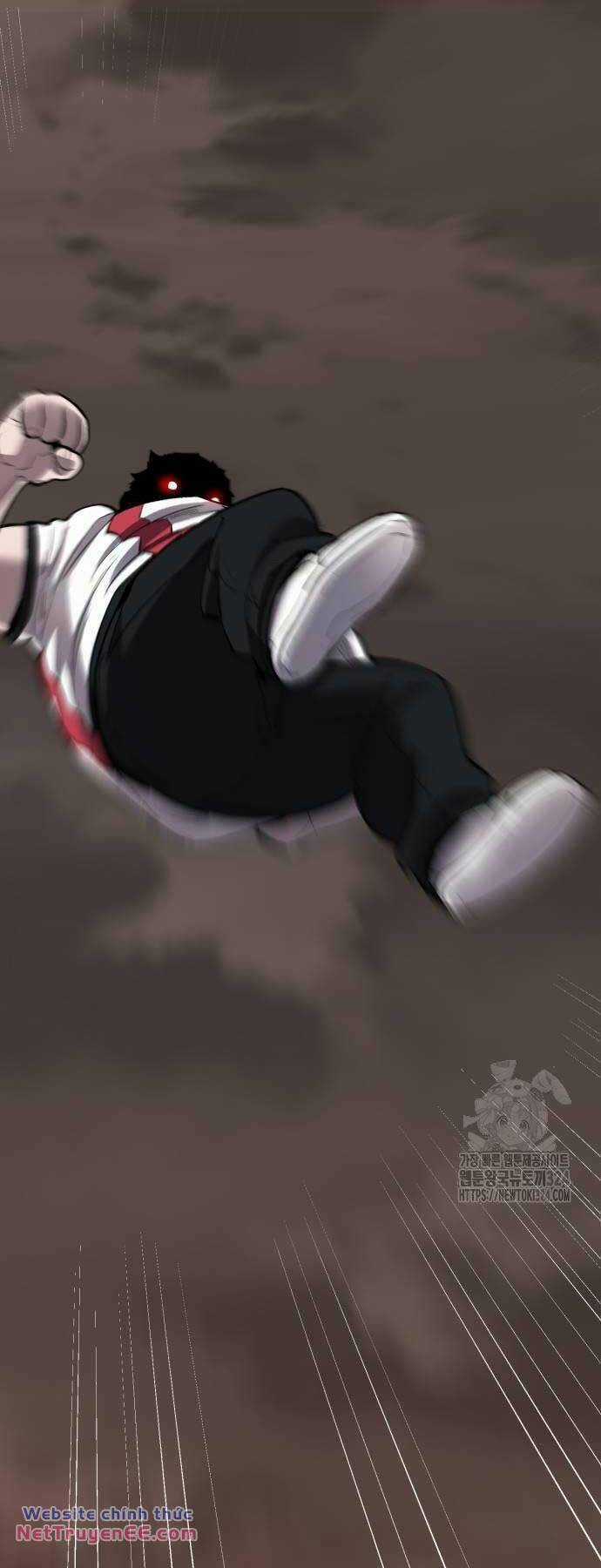 Phá Bỏ Giới Hạn - Chapter 134 - Trang 96