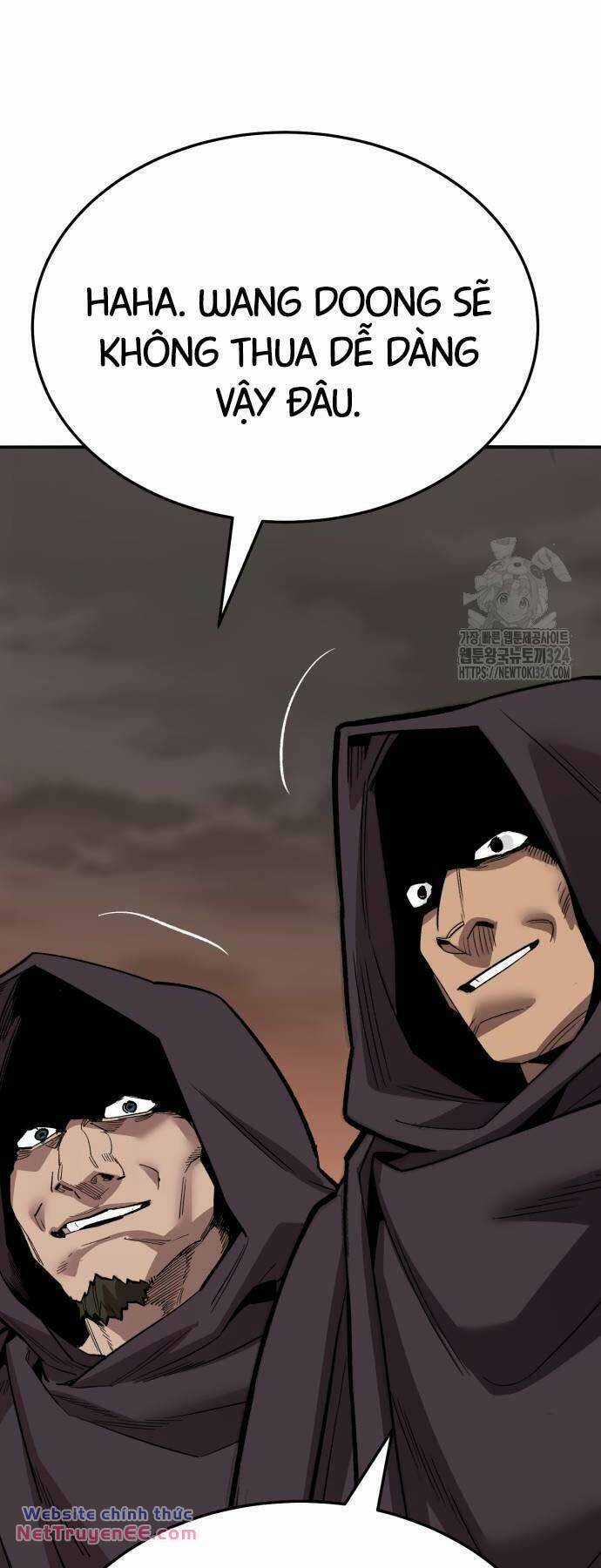 Phá Bỏ Giới Hạn - Chapter 134 - Trang 99